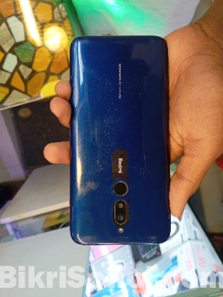 Redmi 8